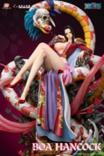 【Pre order】Light Year Studio 1/4 One Piece Boa Hancock (Copyright) - Image 2