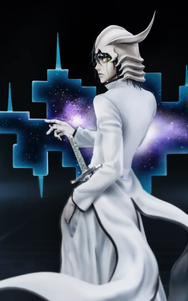 【Pre order】POP.ART Studio 1/6&1/4 Ulquiorra cifer