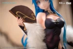 【Pre order】Animester Studio 1/7 PVC Sword Art Online Asuna (Copyright) - Image 9