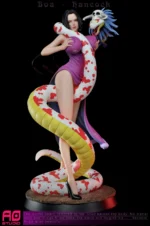 【In Stock】AO Studio One Piece 1/6(1/4) Cast Off Queen Boa Hancock Resin Statue Preorder