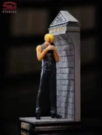 【Pre order】SQ Studio POP Sanji