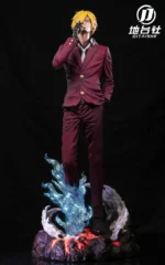 【In Stock】DiTaiShe 1/3&1/6 Sanji