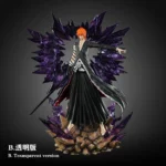 【Pre order】HXHENG Studio x CHENG Studio 1/6 Bleach Chain Kurosaki Ichigo - Image 2