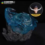 【In Stock】JacksDo Studio Whitebeard Transparent Ball 2.0 - Image 6