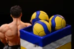 【Pre order】Secret teaching Studio 1/5 Haikyu!! Daichi Sawamura - Image 8