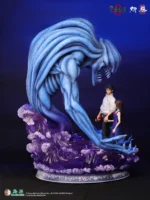 【Pre order】MoNa RanHun Studio 1/6 jujutsu kaisen Yuki Ebisu & Orimoto Rika (Copyright) - Image 13