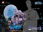 【Pre order】Light Year Studio ONE PIECE Moonlion Carrot Resin statue (Copyright) - Image 14