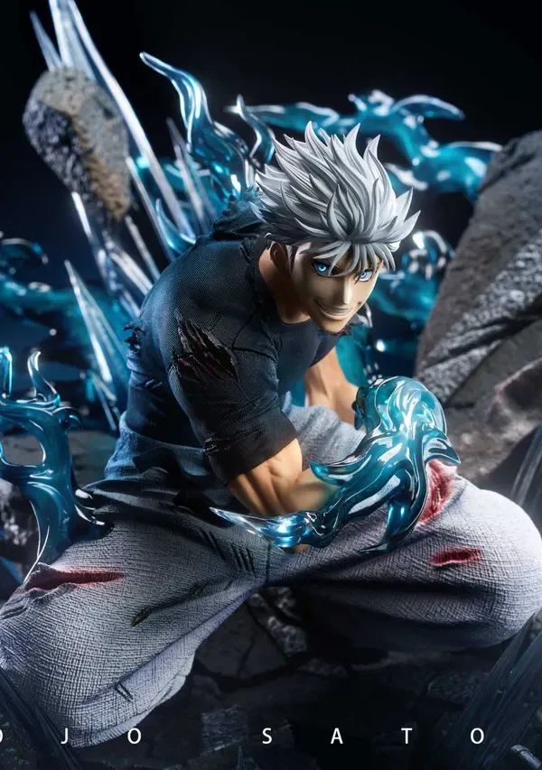 【Pre order】Octopos Studio - Jujutsu Kaisen Gojo Satoru