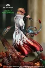【In Stock】3A Studio 1/6 Naruto Namikaze Minato - Image 3