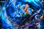 【Pre order】C4 Studio x JD Studio Zoro - Image 3