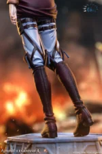 【Pre order】Cdkey Studio 1/6 Attack on Titan Annie Leonhart - Image 3