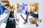 【Pre order】POP.ART Studio 1/6 Bleach Shinji Hirako Captain Ver - Image 6