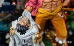 【In Stock】JIMEI Palace One Piece Roger Copyright Statue - Image 6