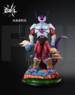 【Pre order】DB Studio 1/6 & 1/4 Dragon Ball Frieza - Image 14