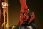 【Pre order】LouLan Studio 1/6 & 1/4 Asuka Langley Soryu - EVA - Image 7