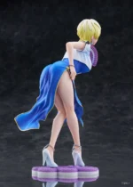 【Pre order】Bell Fine 1/7 PVC Chained Soldier Tenka Izumo (Copyright) - Image 2