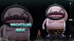 【Pre order】Black Studio - One Piece Wadatsumi - Image 4