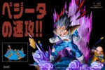 【Pre order】Notricks Studio 1/6 Vegeta - Image 2