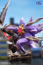 【Pre order】MG Studio - Pokemon Starmie vs Excadrill - Image 5