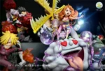 【Pre order】T-H Studio ONE PIECE Nami WCF Resin statue - Image 5