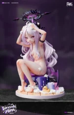 【Pre order】FWS Studio 1/6 Blue Archive Sorasaki Hina