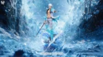 【Pre order】Nirvana Studio - Bleach Hitsugaya Toushirou with LED