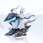 【Pre order】POP ART Studio 1/6 Bleach Kamishini no Yari Ichimaru Gin - Image 5