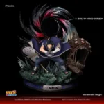 【Pre order】Tsume Studio 1/6 Naruto Obito - Image 2