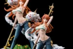 【In Stock】HF Studio One Piece Nami Resin Statue - Image 2