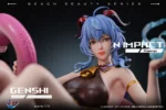 【Pre order】Ntwo Studio 1/6 Genshin Impact Ganyu - Image 3