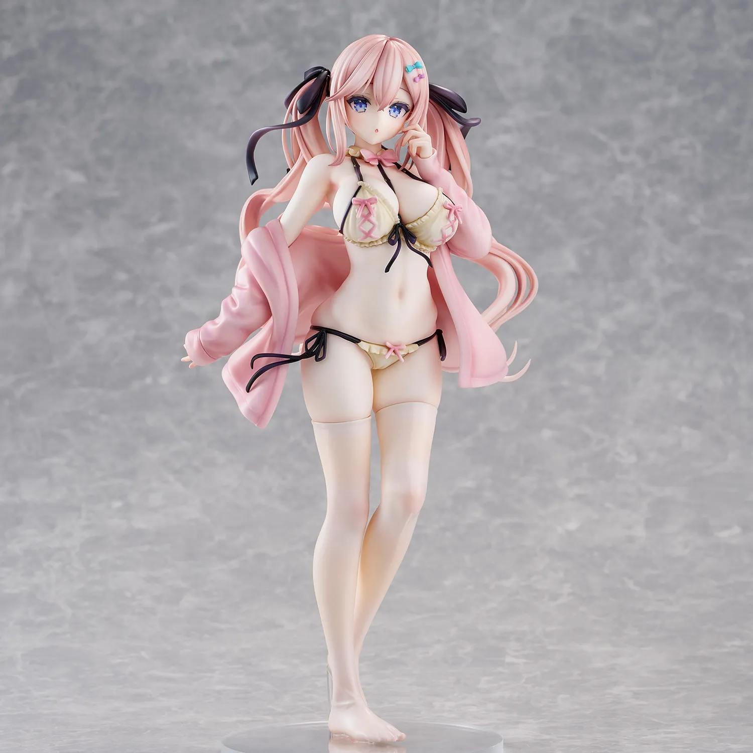 31574eb6a6207596 【Pre order】Union Creative 1/6 PVC Riko Rihara Little Devil Swimsuit (Copyright) - Image 1