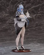 【Pre order】SODA Studio 1/6 Demon Prince Maid Human ‧ Butcher A Version (Copyright) - Image 2