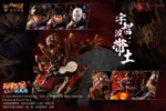 【Pre order】Revive Studio Naruto Uchiha Obito Copyright 1/6 Resin Statue - Image 5
