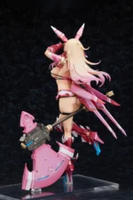 【Pre order】MAGI ARTS Studio 1/6 PVC Bunny Suit Planning Yamomo Mami (Copyright) - Image 7