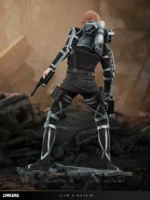 【Pre order】CHIKARA Studio 1/6 Attack on Titan Jean Kirstein - Image 7