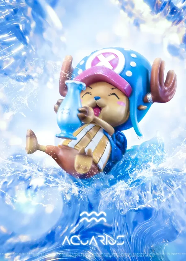 【Pre order】XY Studio Chopper - Constellation Series