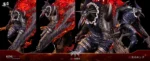 【Pre order】MH-Studio Master Collection One-Piece King 1:4 Resin Statue Deposit - Image 5