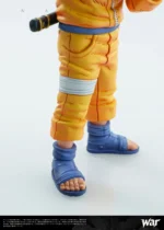 【Pre order】War Studio 1/6 Naruto Uzumaki Naruto - Image 7