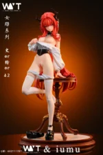【In Stock】WYT Studio 1/4 Surtr - Image 3