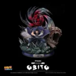 【Pre order】Tsume Studio 1/6 Naruto Obito
