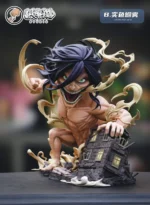【Pre order】Showhand Studio - Attack on Titan Eren Jaeger - Image 11