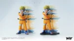 【Pre order】War Studio 1/6 Naruto Uzumaki Naruto - Image 6