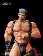 【Pre order】Astra Studio 1/6 Captain Doberman Victor Aldrich - Image 12