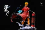 【Pre order】EVIL Studio Naruto 1/6 scale​ Uzumaki Naruto - Image 6