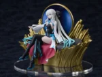 【Pre order】Aniplex Studio - PVC Fate/Grand Order Berserker Morgan (Copyright) - Image 5