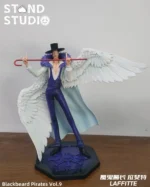 【Pre order】Stand Studio POP One Piece Laffitte - Image 4
