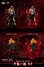 【Pre order】HXHENG Studio x CHENG Studio 1/6 Bleach Kurosaki Ichigo 3.0 - Image 11