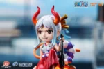 【Pre order】Happy Life Studio - One Piece Yamato - Image 8