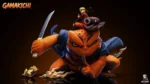 【Pre order】Nocturne Studio 1/7 Naruto Gamakichi - Image 7