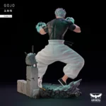 【Pre order】Karasu Collectibles - Jujutsu Kaisen Satoru Gojo - Image 4